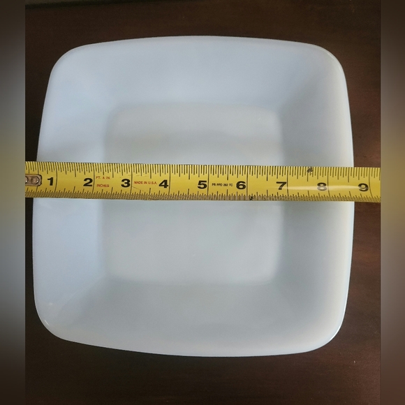 Fire King Azurite Charm Lt Blue Platter, Plates, Sugar Bowl, Set 13, EUC $225 - Picture 6 of 9